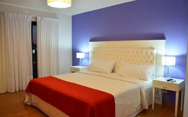 Le Parc Hotel & Suites