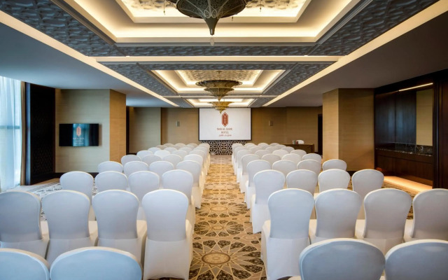 Bab Al Qasr Residence