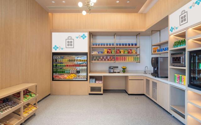 Hilton Garden Inn Changde Dingcheng