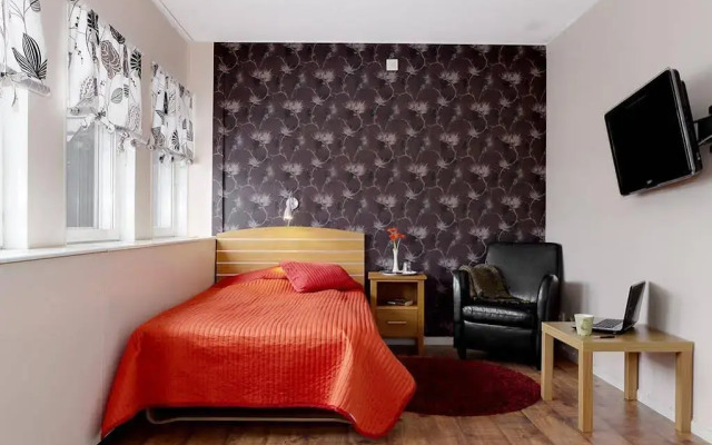 Hotell City