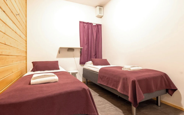 3BR Holiday Apt. with Sauna