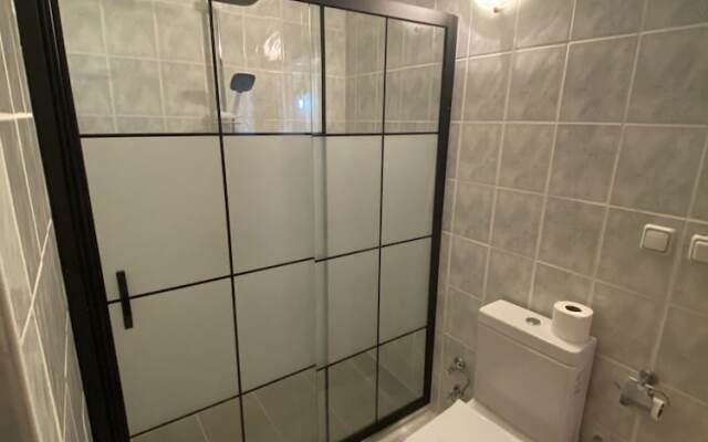 Balcı Apart Pansiyon