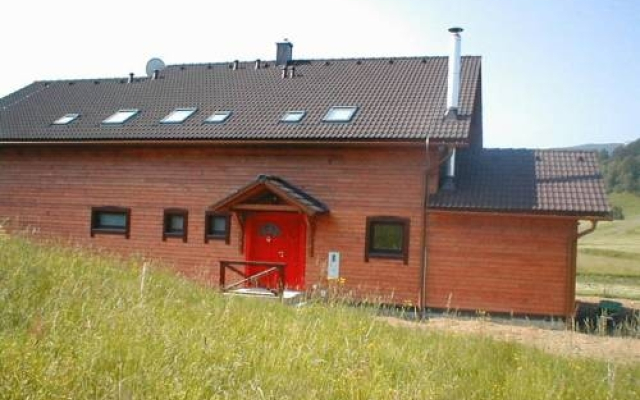 Agrotourism Japodi