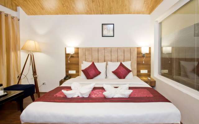 Hotel Avishi Greens