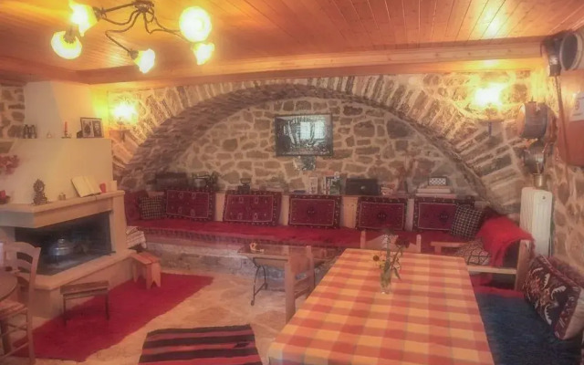 Casa Calda