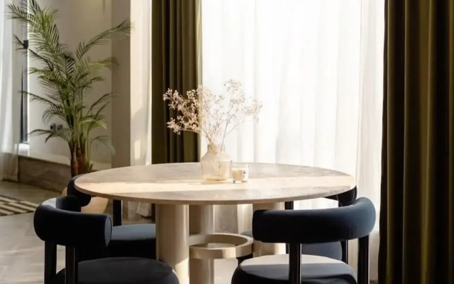 Boutique Nest at New Cairo
