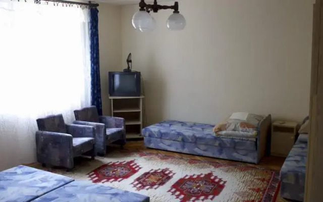 Buli Villa Apartman
