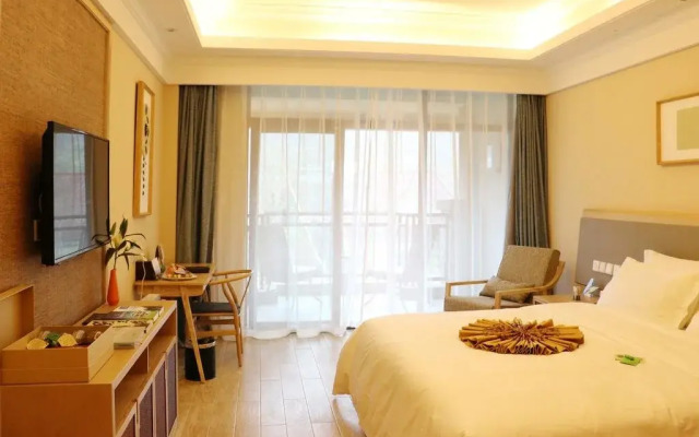 Arcadia International Resort Hotel