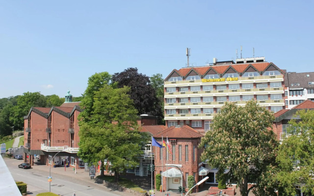 Sachsenwald Hotel Reinbek