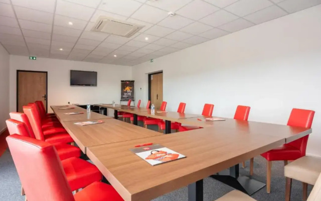 ibis Dijon Sud