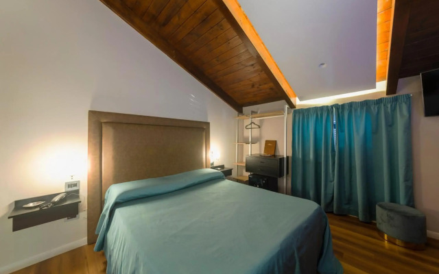 Hotel Vogue