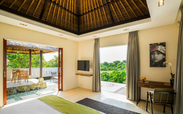 The Samata by LifestyleRetreats