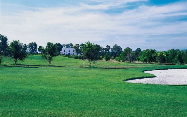 Golf Club Metaponto