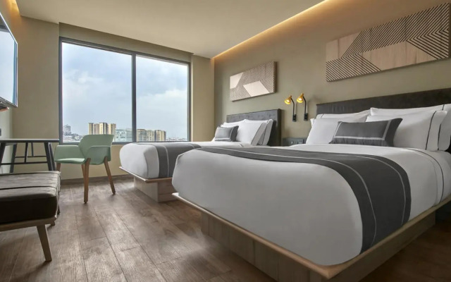 City Express Plus by Marriott Ciudad de Mexico Interlomas