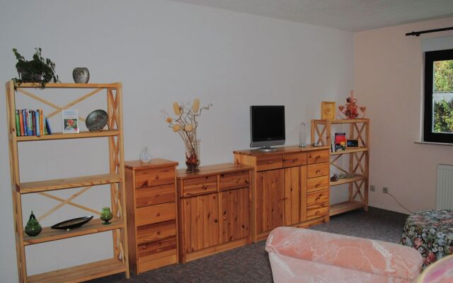 Modern Apartment in An Idyllic Location in the Spreewald