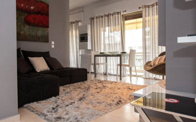 Urban Residence