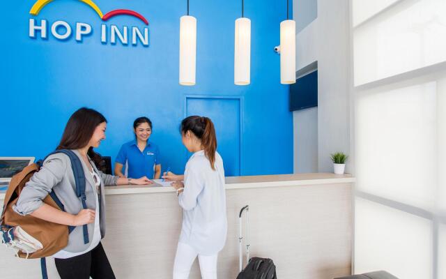 Hop Inn Chumphon (SHA Extra Plus)