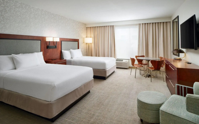 TownePlace Suites by Marriott Orlando Downtown