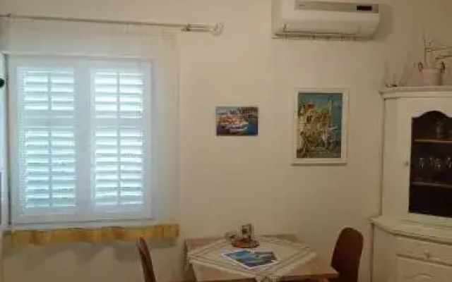 Apartment Zdravko