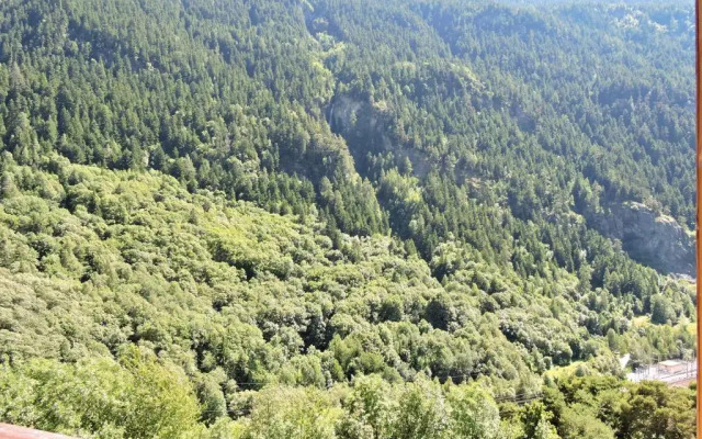 Le Hameau SPA & PISCINE studio 4pers by Alpvision Résidences