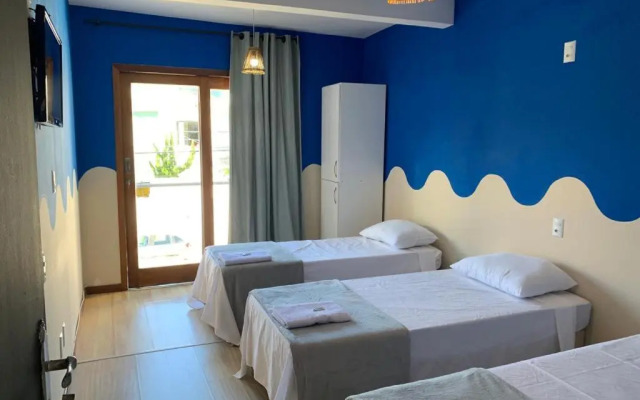 Hostel + Macaé