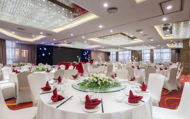 Holiday Inn Vista Shanghai by IHG
