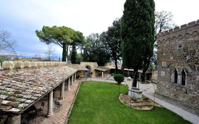 Castello di Monterone
