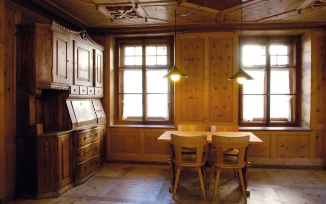 Youth Hostel Sta-Maria