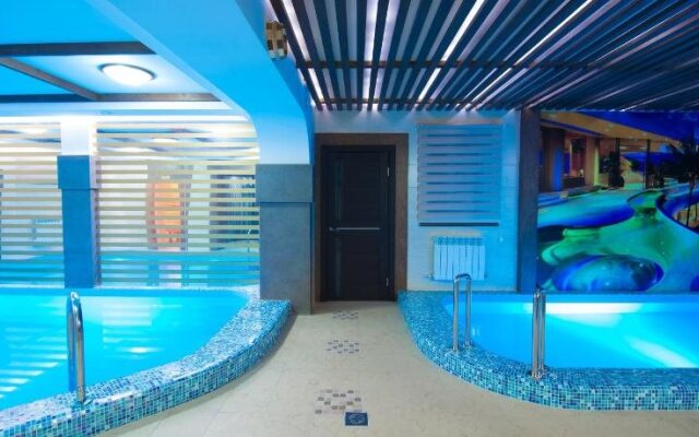 Hotel X.O