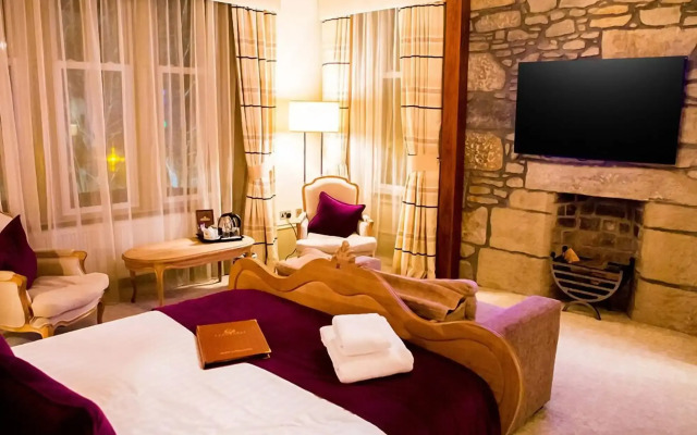 The Lynnhurst Hotel