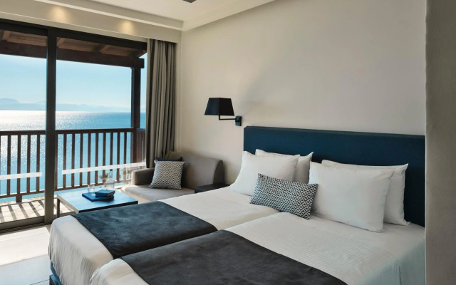 Aeolos Beach Resort All Inclusive