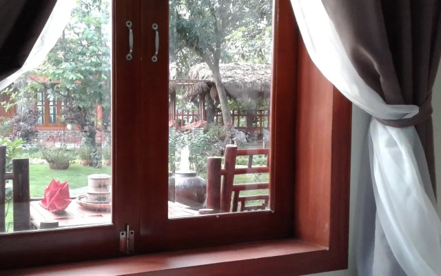 La Belle Vie Tam Coc Homestay