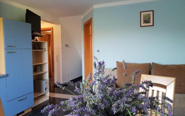 Apartments Vodopija