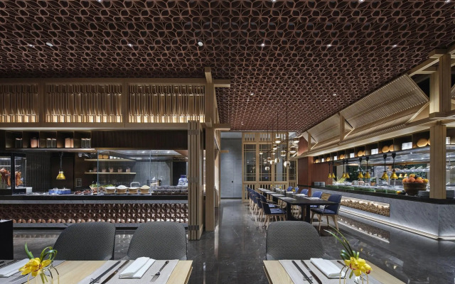 Intercontinental Dongguan by IHG