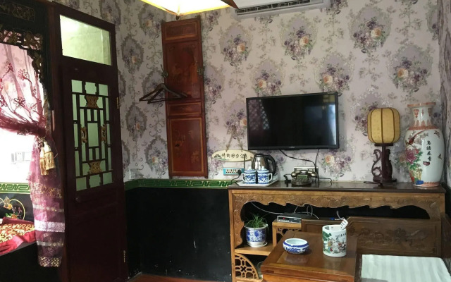 Pingyao Yucheng Yuan Inn