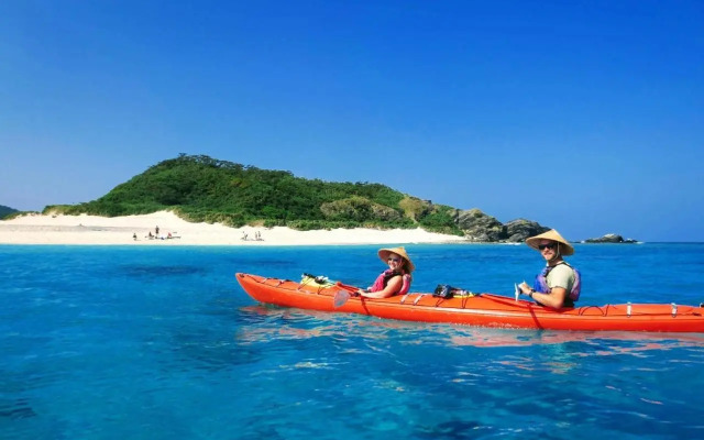 Marine Lodge Umigoya - Vacation STAY 95062