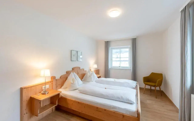 Wawies Apartments