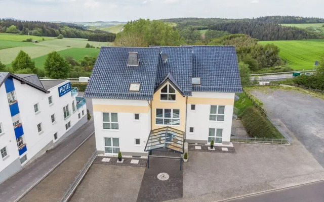 Hotel Rieder