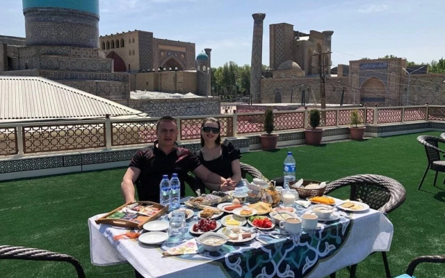 Kamila Hotel Boutique