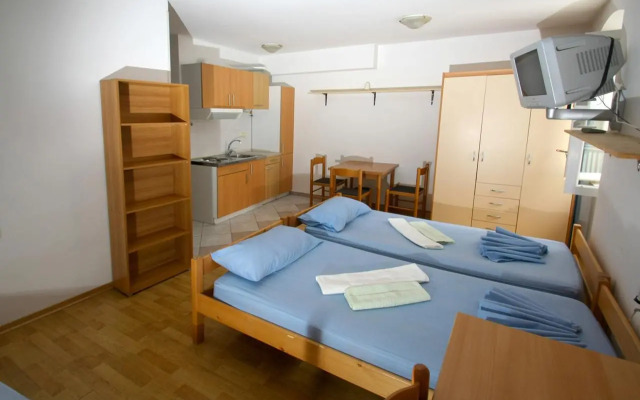 Apartments Vidic