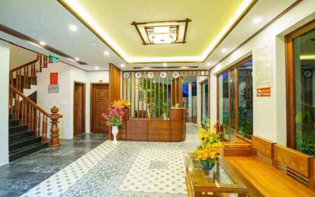 CIC Hoi An Villa