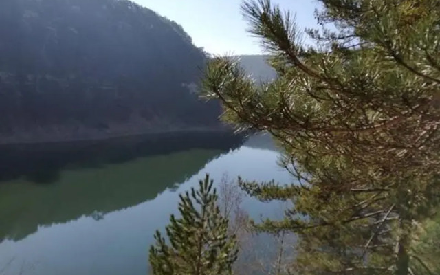 Sunnet Golu Dogal Yasam Oteli