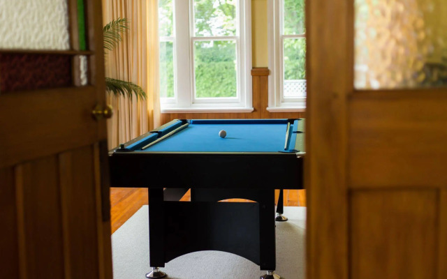 St. Itas Guesthouse