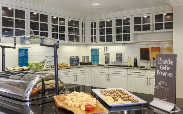 Homewood Suites by Hilton St. Petersburg Clearwater