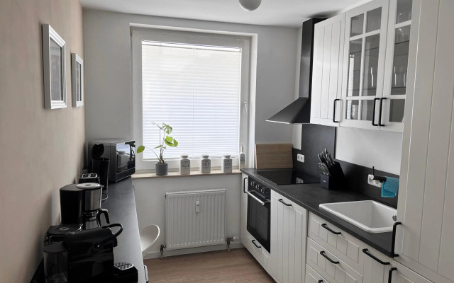 Ferienwohnung Baustraße