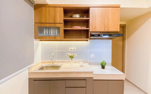 Comfy Apartment 2Br At Meikarta