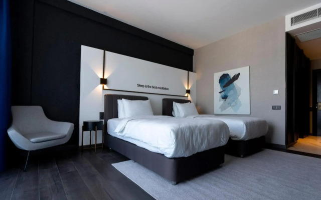 Hotel Bonvie