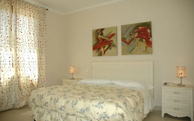 Casa Vacanza Dolce Vita