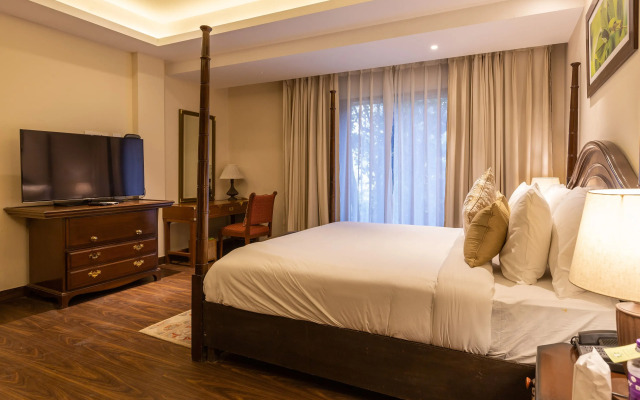 Punarnava Resort & Spa