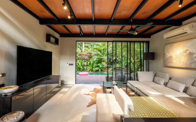 Loft 7 By Betterplace